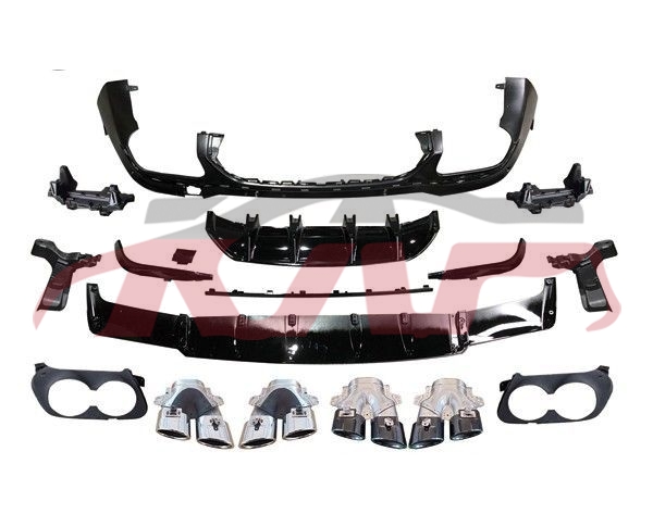 For Benz 565w253 16-19&nbsp;refit Kit&nbsp;, Benz   Car Modified Kit, Glc Automotive Accessories Price-