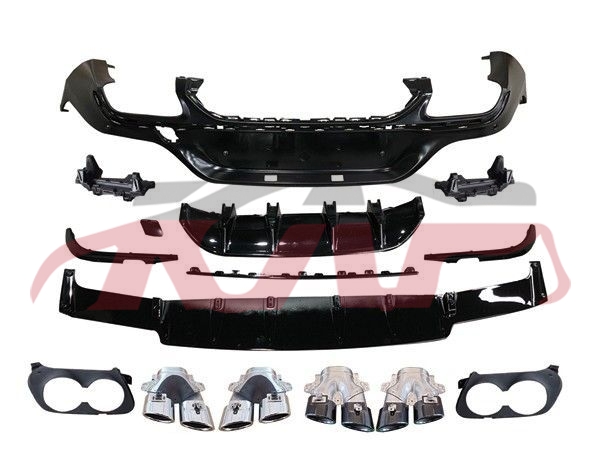 For Benz 565w253 16-19&nbsp;refit Kit&nbsp;, Benz   Auto Modified Kit, Glc Auto Part-