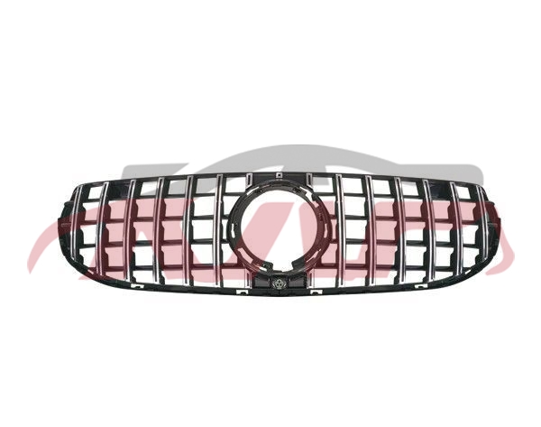 For Benz 565w253 16-19&nbsp;grille&nbsp;, Benz  Plastic Grills, Glc Car Pardiscountce-