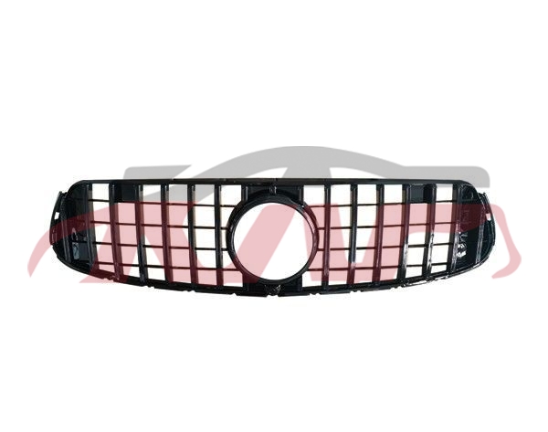 For Benz 565w253 16-19&nbsp;grille&nbsp;, Glc Auto Parts Manufacturer, Benz  Car Chrome Front Grille-