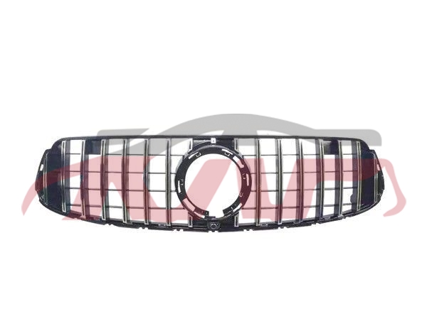 For Benz 565w253 16-19&nbsp;grille&nbsp;, Benz  Grille Guard, Glc Accessories Price-