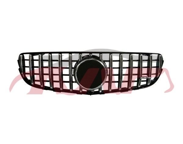 For Benz 565w253 16-19&nbsp;grille&nbsp;, Benz  Grills Car Chrome, Glc Car Pardiscountce-