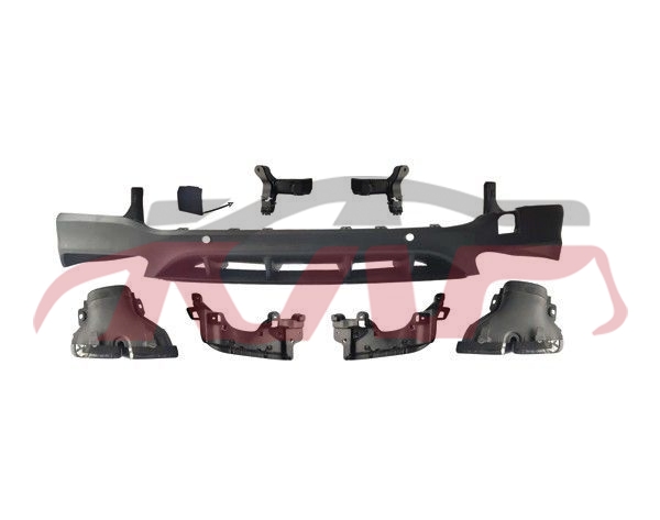 For Benz 565w253 16-19&nbsp;refit Kit&nbsp;, Glc Auto Body Parts Price, Benz   Auto Refitting Kit-