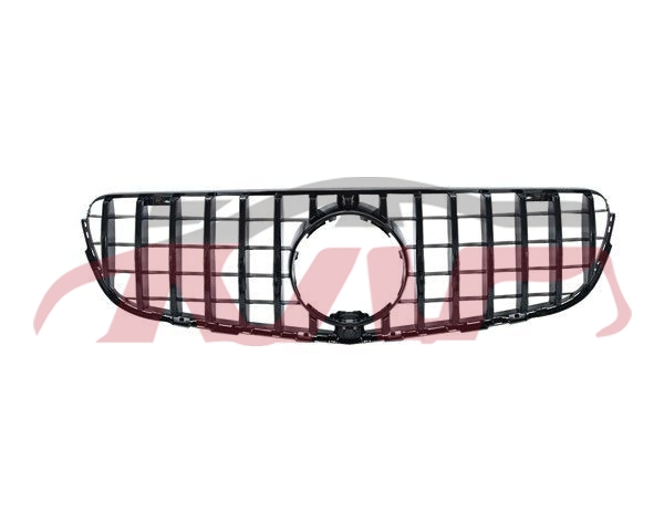 For Benz 565w253 16-19&nbsp;grille&nbsp;, Benz  Automobile Grid, Glc Accessories-