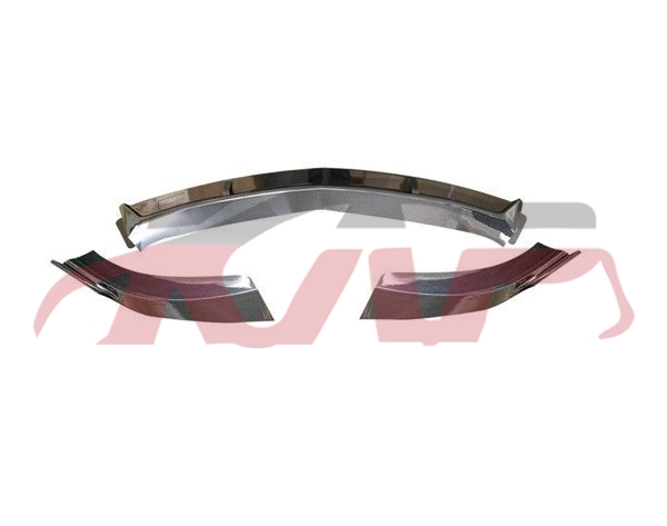 For Benz 565w253 16-19&nbsp;rear  Bumper Trim&nbsp;, Benz  Water Tank Side Guard, Glc Automotive Accessories-