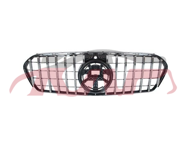 For Benz 1022gle&nbsp;grille&nbsp;, Benz  Auto Grills, Gle Car Parts Discount-