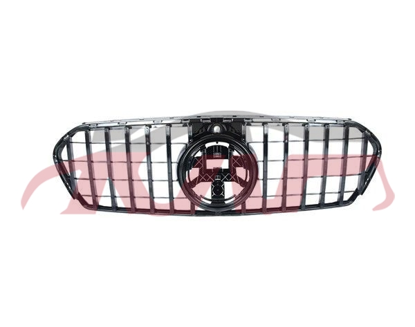 For Benz 1022gle&nbsp;grille&nbsp;, Benz  Grills Assembly, Gle Automotive Parts-