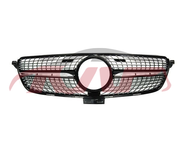 For Benz 1022gle&nbsp;grille&nbsp;, Gle Car Parts, Benz  Grille Assembly-