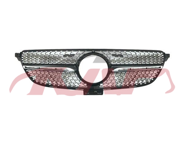 For Benz 1022gle&nbsp;grille&nbsp;, Benz  Automobile Grid, Gle Car Parts? Price-