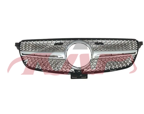 For Benz 1022gle&nbsp;grille&nbsp;, Benz  Automobile Air Inlet Grille, Gle Accessories-