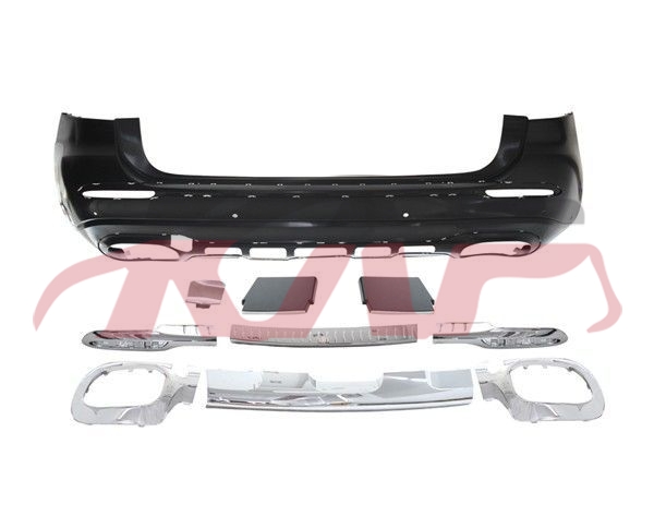 For Benz 1022gle&nbsp;refit Kit&nbsp;, Gle List Of Car Parts, Benz  Car Refitted Parts-