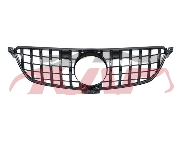 For Benz 1022gle&nbsp;grille&nbsp;, Gle Auto Part Price, Benz  Grills Car Chrome-