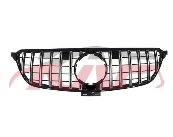 For Benz 1022gle&nbsp;grille&nbsp;, Benz  Grille Assembly, Gle List Of Auto Parts-