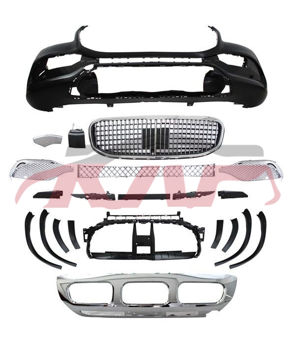 For Benz 1022gle&nbsp;refit Kit&nbsp;, Benz  Auto Refit Kits, Gle Parts-
