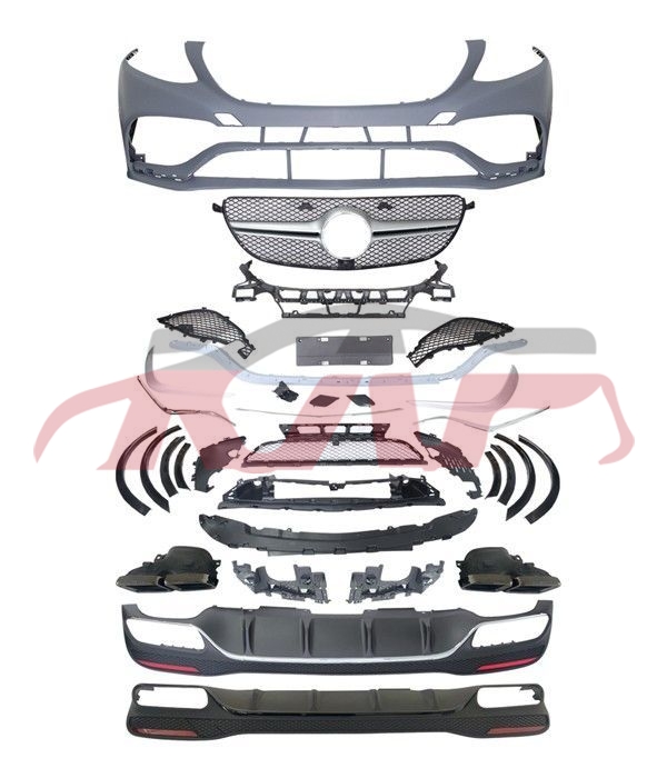 For Benz 1022gle&nbsp;refit Kit&nbsp;, Benz   Auto Modified Part, Gle Car Parts? Price-