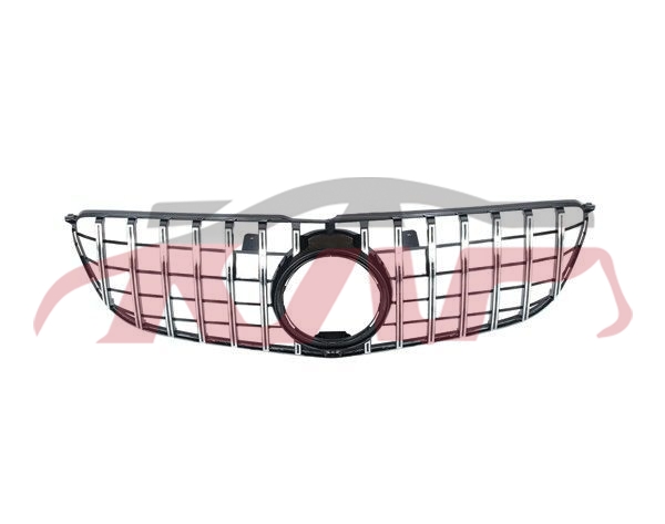 For Benz 2109x166&nbsp;grille&nbsp;, Gls Automotive Parts, Benz  Grille Guard-