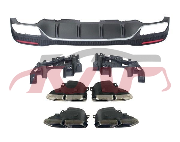 For Benz 2109x166&nbsp;refit Kit&nbsp;, Benz   Car Refit Kits, Gls Car Parts Shipping Price-