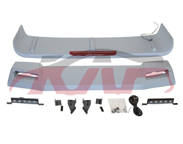 For Benz 2324w463&nbsp;refit Kit&nbsp;, G Class Replacement Parts For Cars, Benz   Auto Modified Part-