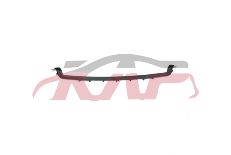 For Dodge 25772019 Ram&nbsp;front Bumper Inner Panel&nbsp;68352661ab, Dodge  Chrome Trunk Bright Wisp, Ram Advance Auto Parts-68352661AB