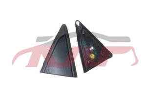 For Chevrolet 4472009-2014 Cruze&nbsp;rear Fog Lamp Cover&nbsp;95991480  95991481, Chevrolet  Water Tank Side Guard, Cruze Car Parts Store-95991480  95991481