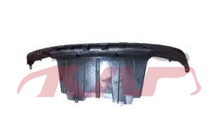 For Chevrolet 10072015 -2016 Cruze&nbsp;rear Bumper Deflector&nbsp;, Chevrolet  Auto Part, Cruze Auto Accessorie-