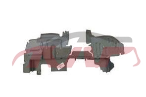 For Chevrolet 16562017 Cruze&nbsp;water Tank Side Deflector&nbsp;13438002  39038513, Chevrolet  Single, Cruze Auto Part-13438002  39038513