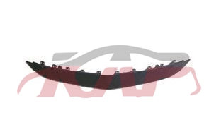For Chevrolet 20239219 Cruze front Bumper Plate 26288592, Chevrolet  Side Body Moulding, Cruze Parts For Cars-26288592