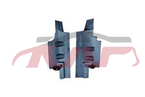 For Chevrolet 23922019 Cruze&nbsp;water Tank Side Deflector&nbsp;26243945  26243947, Cruze Auto Parts Shop, Chevrolet  Water Tank Side Guard-26243945  26243947