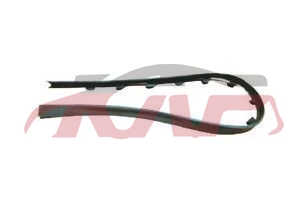 For Chevrolet 23922019 Cruze&nbsp;front Bumper Rubber Trim Strip&nbsp;26282435, Chevrolet  Single, Cruze Accessories-26282435