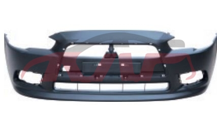 For Mitsubishi 21832013 Lancer&nbsp;front Bumper&nbsp;, Lancer Car Accessorie, Mitsubishi  Front Bumper Guard-