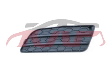 For Mitsubishi 21832013 Lancer&nbsp;fog Lamp Cover W/o Hole&nbsp;, Mitsubishi   Fog Lamp Cover, Lancer Automotive Parts-