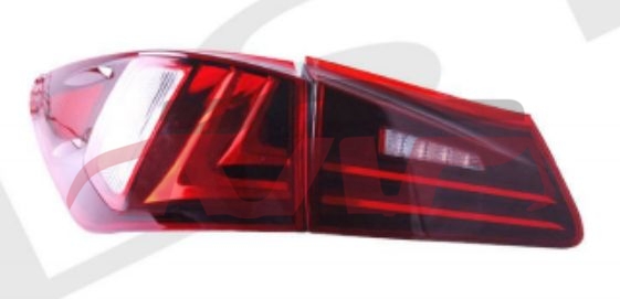 For Lexus 2430is250   2006-2018&nbsp;tail Lamp,3,wd&nbsp;, Lexus  Auto Part, Is Sport Car Accessorie Catalog-