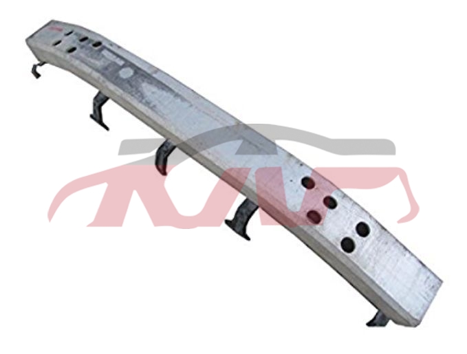 For Toyota 2362012-2015 Land Cruiser Fj200&nbsp;front Bumper Inner Framework, Aluminum&nbsp;52021-60140, Land Cruiser Auto Part, Toyota  Auto Part-52021-60140