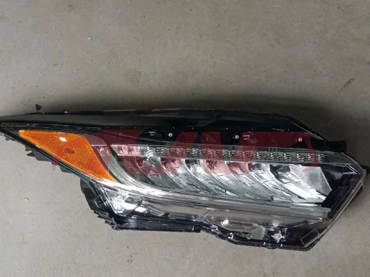 For Honda 20402019 Vezel&nbsp;head Lamp&nbsp;, Honda   Headlight Headlamp, Hrv/vezel Auto Parts Catalog-