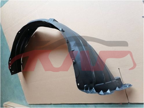 For Mitsubishi 19742018 Eclipse Cross&nbsp;inner Fender&nbsp;5370c109/5370c110, Eclipse Cross Automotive Parts, Mitsubishi  Inside Fender，fender Flares-5370C109/5370C110
