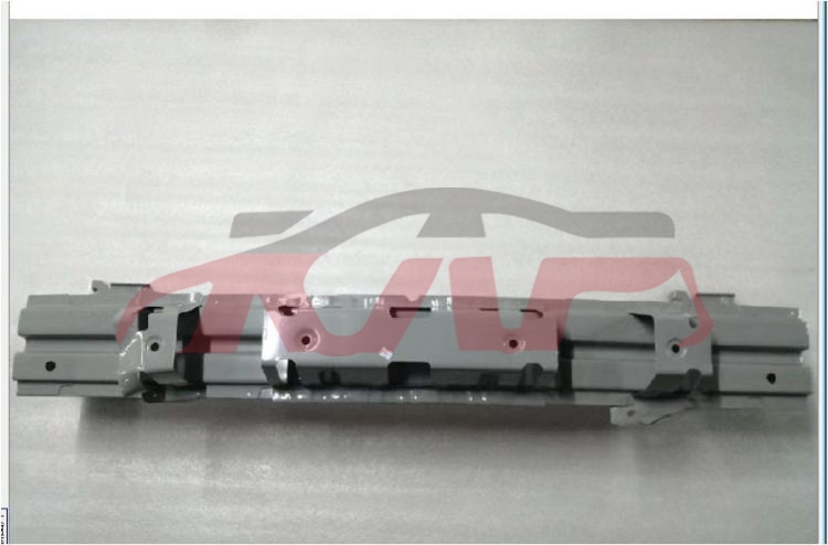For Mitsubishi 19742018 Eclipse Cross&nbsp;front Bumper Inner Framework&nbsp;6400j775, Mitsubishi  Auto Part, Eclipse Cross Parts-6400J775