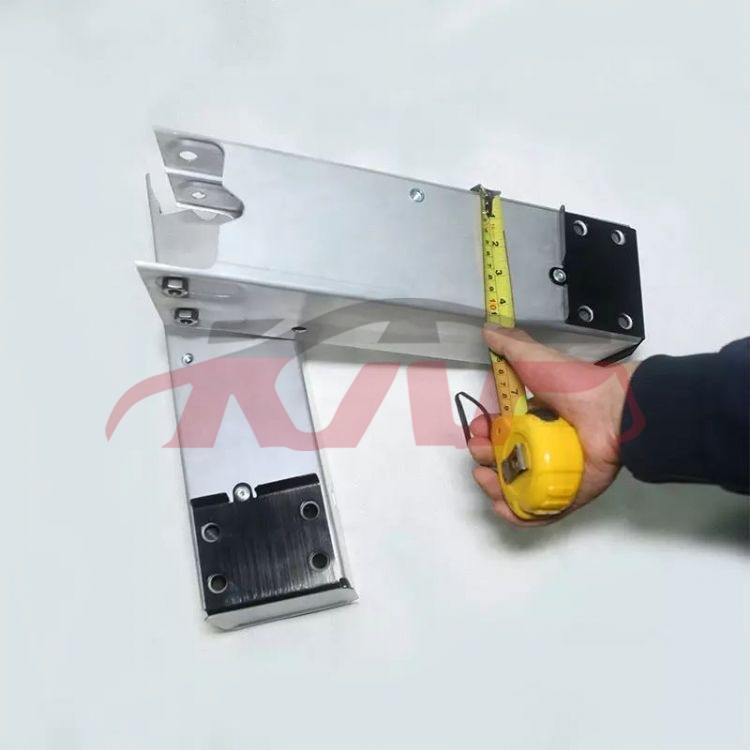 For Tesla 2312model Y 2016-2020&nbsp;front Bumper Support Upper Bracket&nbsp;r: 1487462-00-a L:1487461-00-a, Model Y List Of Car Parts, Tesla  Headlight Mounting Bracket-R: 1487462-00-A L:1487461-00-A