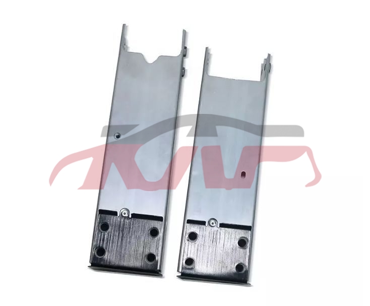 For Tesla 2312model Y 2016-2020&nbsp;front Bumper Support Upper Bracket&nbsp;r: 1487462-00-a L:1487461-00-a, Model Y List Of Car Parts, Tesla  Headlight Mounting Bracket-R: 1487462-00-A L:1487461-00-A