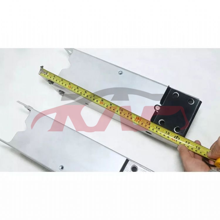 For Tesla 2312model Y 2016-2020&nbsp;front Bumper Support Upper Bracket&nbsp;r: 1487462-00-a L:1487461-00-a, Model Y List Of Car Parts, Tesla  Headlight Mounting Bracket-R: 1487462-00-A L:1487461-00-A