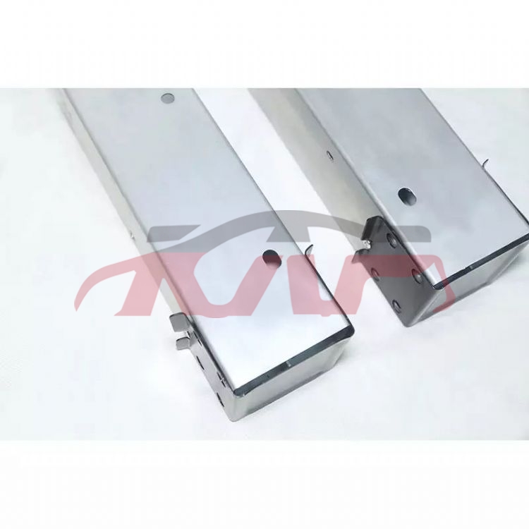 For Tesla 2312model Y 2016-2020&nbsp;front Bumper Support Upper Bracket&nbsp;r: 1487462-00-a L:1487461-00-a, Model Y List Of Car Parts, Tesla  Headlight Mounting Bracket-R: 1487462-00-A L:1487461-00-A