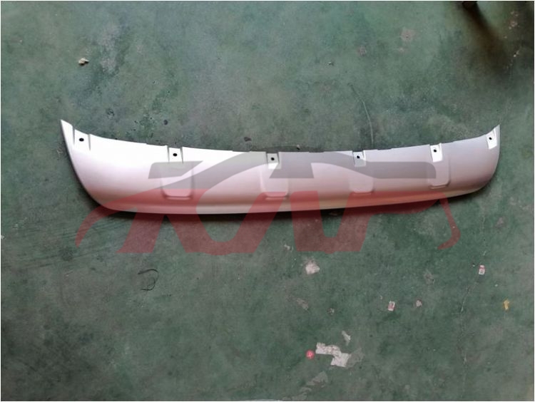 For Mitsubishi 19742018 Eclipse Cross&nbsp;fog Lamp Cover&nbsp;6405a263, Eclipse Cross Car Part, Mitsubishi   Automotive Accessories-6405A263