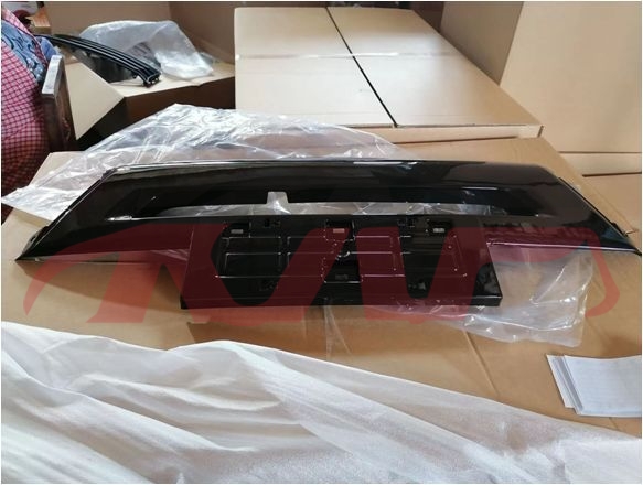 For Mitsubishi 19742018 Eclipse Cross&nbsp;front Bumper Trim Board&nbsp;6405a265, Eclipse Cross Automotive Accessories Price, Mitsubishi  Side Body Moulding-6405A265