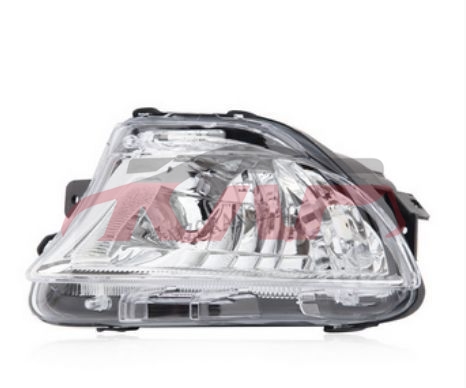 For Lexus 1233ls460 2012&nbsp;fog Lamp&nbsp;81211-50090  81221-50090, Lexus   Rear Fog Lamp, Ls Car Parts Store-81211-50090  81221-50090