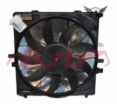 For Benz 2324w463&nbsp;electronic Fan Assemby&nbsp;a4639066000, G Class Auto Parts Price, Benz  Electronic Fan Car-A4639066000