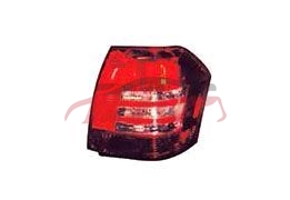 For Toyota 26502001-2003 Corolla H/b 3d 5d&nbsp;tail Lamp&nbsp;, Corolla Car Part, Toyota  Auto Part-