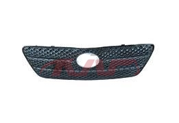 For Toyota 26502001-2003 Corolla H/b 3d 5d&nbsp;grille&nbsp;, Corolla Parts, Toyota  Grille Guard-