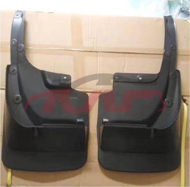 For Toyota 2362012-2015 Land Cruiser Fj200&nbsp;rear Mud Guard 2pc/set&nbsp;, Land Cruiser Accessories, Toyota  Auto Part-