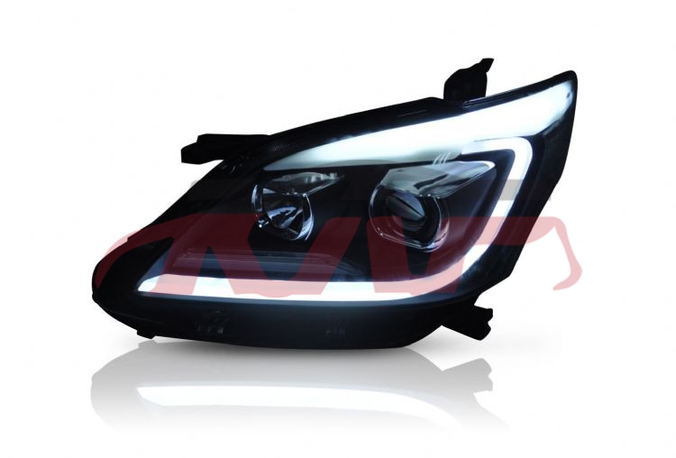 For Toyota 10502011-2015 Innova&nbsp;head Lamp,1,dd&nbsp;, Innova  Car Parts Store, Toyota  Car Lamp-