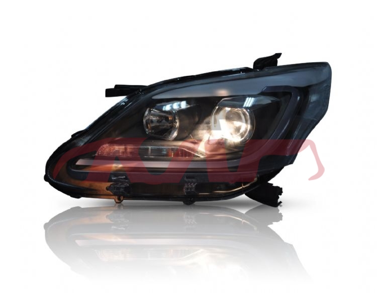 For Toyota 20105012 Innova head Lamp,1,dd , Innova  Car Parts Store, Toyota  Headlight-
