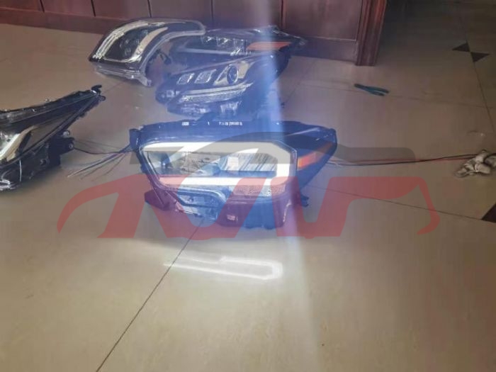 For Toyota 8212016-2020 Tacoma&nbsp;head Lamp,1,dd&nbsp;, Tacoma Advance Auto Parts, Toyota  Auto Headlight-